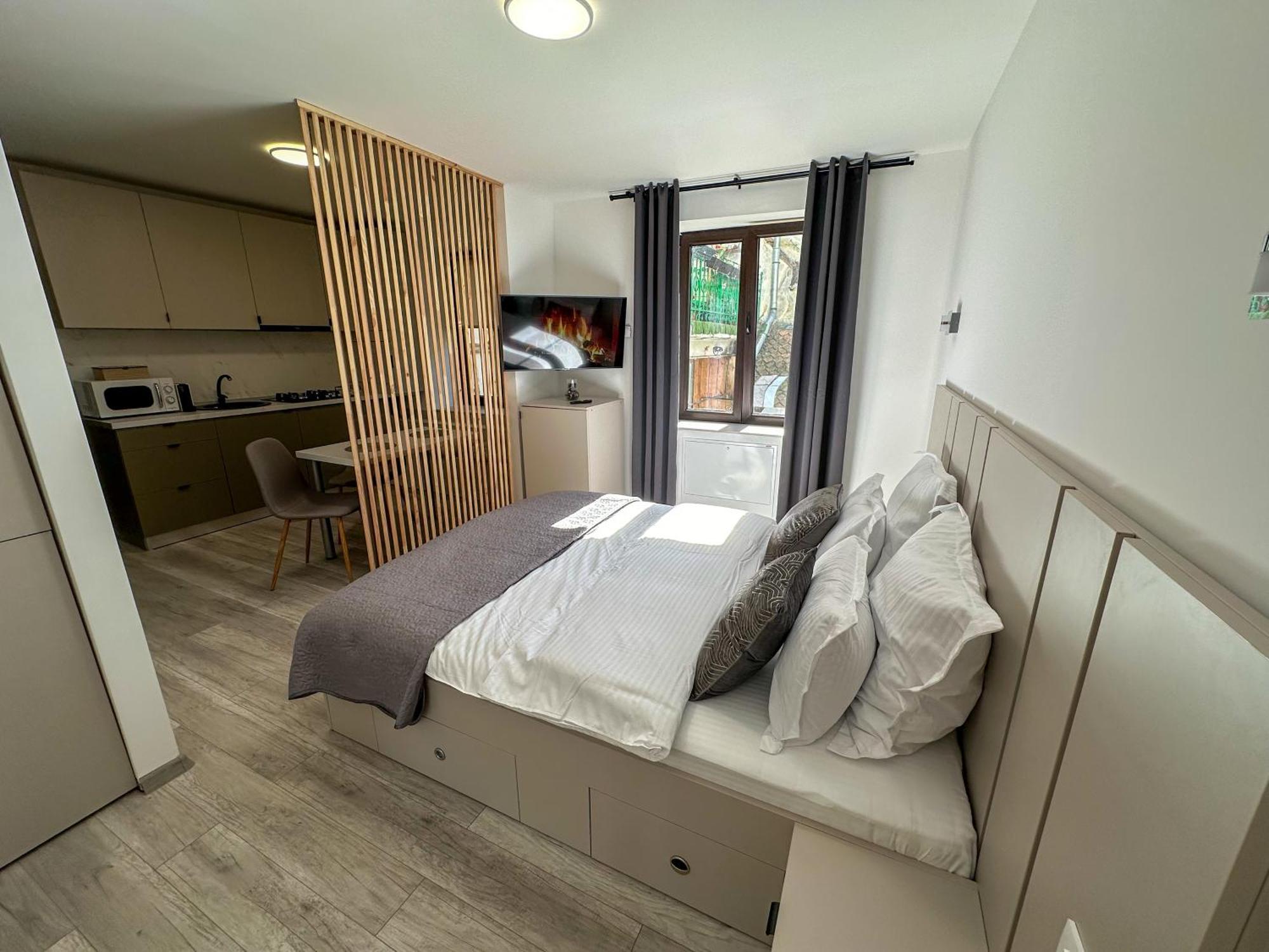 Apartament cu 1 dormitor
