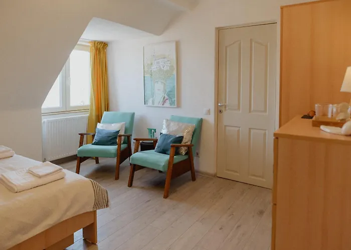 The Sunrise Loft