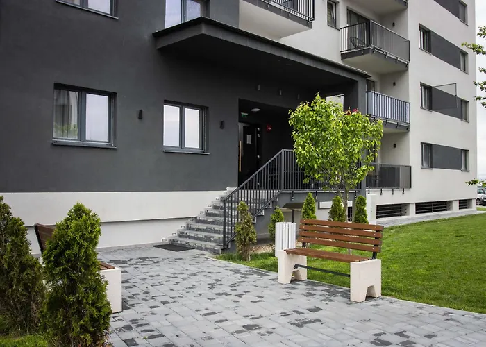 3 Room Modern